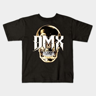 DMX Legend Art Kids T-Shirt